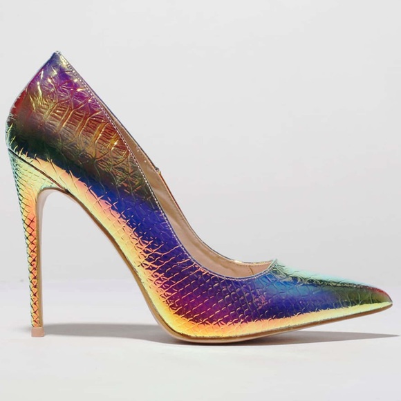 Meet your Posher, Shara - Picture 1 of 1